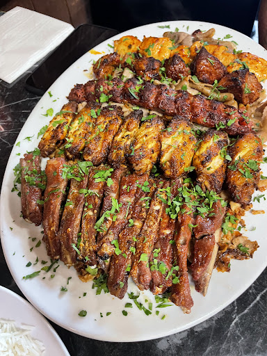 Photo of Efes Kebabs & Pizza - 542 Christchurch Rd, Boscombe, Bournemouth BH1 4BE